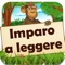 Giochi per imparare a leggere e scrivere