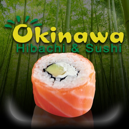 Okinawa Hibachi & Sushi