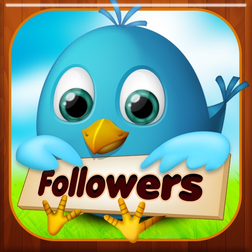A TwitAssist Plus - Like Us To Get & Gain More Followers Fast On Twitter icon