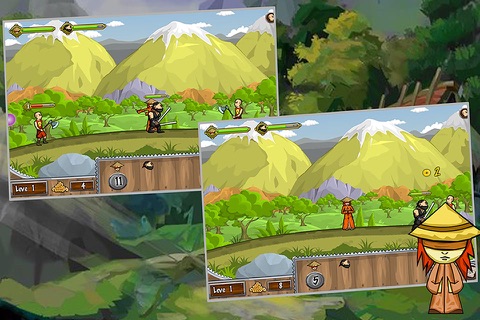 Mage Hero : Denfense screenshot 4