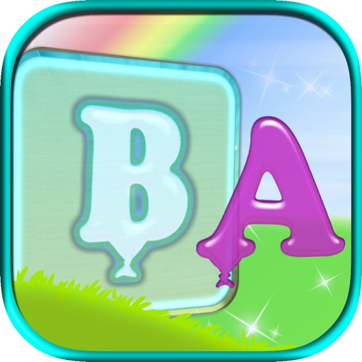 Kids Match ABC icon