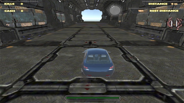 Dead Race screenshot-3