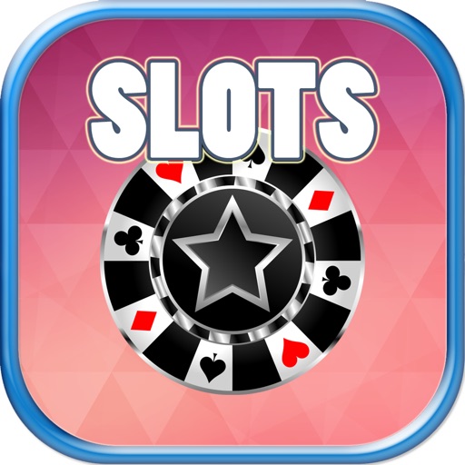 Black Diamond Casino - FREE  Las Vegas Games iOS App
