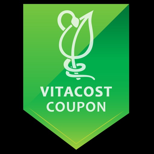 Coupons For Vitacost icon