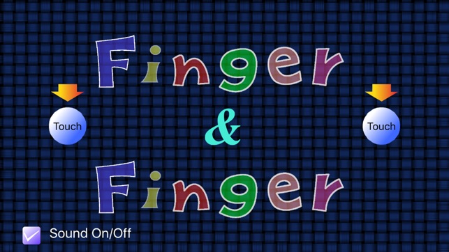 Finger & Finger