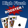 High Flush Booster