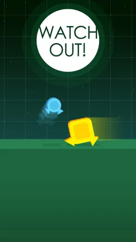 Game screenshot Watch Out! mod apk