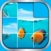 Best Slide Puzzle Game.s – Picture Scramble.r & Tile Sliding Challenge for Kids and Adults