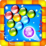 Happy Bubble Pop Shoot Game