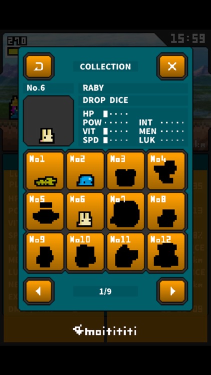 MinuteFrontier screenshot-4