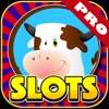Amazing Farm Slot Machine - New Game of Vegas