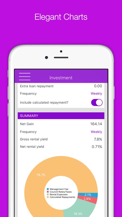 EPIC - Easy Purchase and Investment Calculator by Jason ...