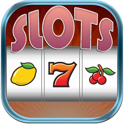 Crazy Infinity Spin Slots Machines - Play VIP Casino Games icon