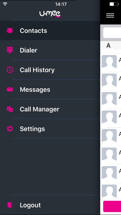 u-mee talk