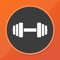 Plate Calculator is the fastest, easiest to use barbell calculator for iPhone