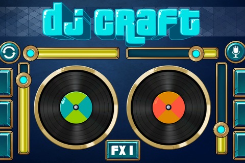 DJ Craft screenshot 2