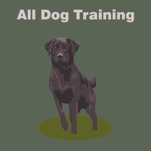 All Dog Training icon