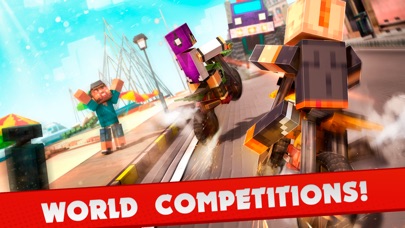 CROSS BIKE RACER | MOTO RACING GAME FOR FREE 1.0.0 IOS ĐUA XE CROSS BIKE RACER | MOTO RACING GAME FOR FREE 1.0.0 IOS