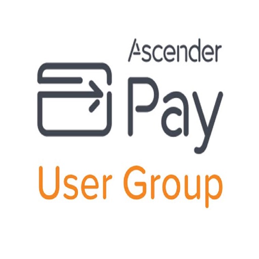 Ascender Pay User Group 2016