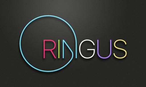 Ringus iOS App