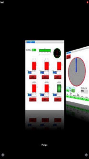 SCADA HMI Client(圖1)-速報App