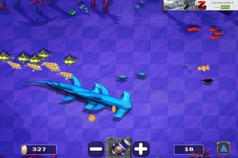 Bắn Cá Mập - Bắn cá ăn xu screenshot 2