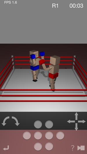 Toy Boxing 3D(圖5)-速報App