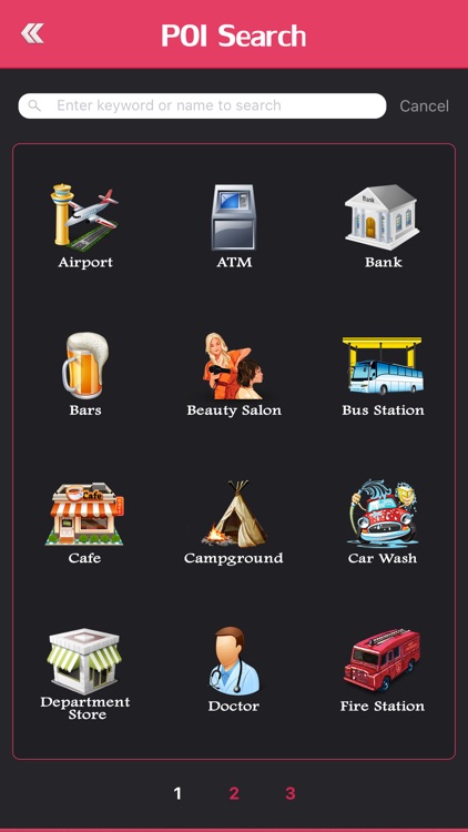 Most Famous Cities of the World screenshot-4