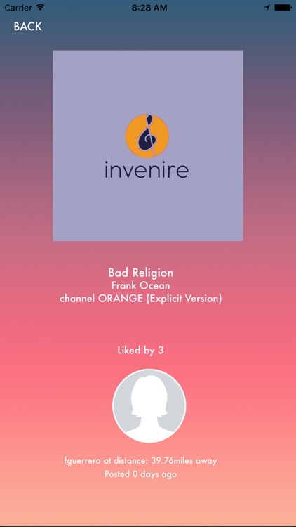 Invenire screenshot-3