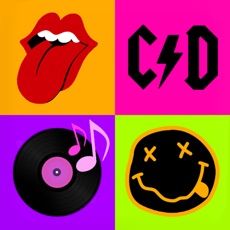 Activities of Logo Quiz - Guess The Music Bands