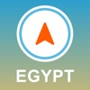 Egypt GPS - Offline Car Navigation