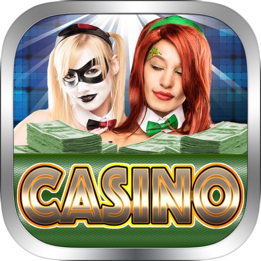 ```````````` 2015 ```````````` AAA Amazing Vegas Paradise Slots - Luxury, Money & Coin$!