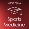 Sports Medicine Exam Review: 3600 Quiz & Notes