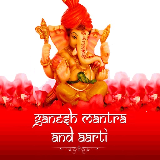 Ganesh Mantra and Aarti