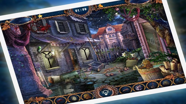 Buried Treasure Hidden Object(圖4)-速報App