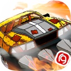 Top 50 Games Apps Like Twisted Machines - Endless Car Survival - Best Alternatives
