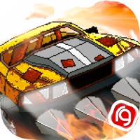 Twisted Machines - Endless Car Survival pour PC