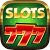 777 A Epic FUN Lucky Slots Game FREE