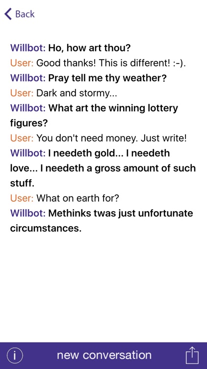 Willbot screenshot-3