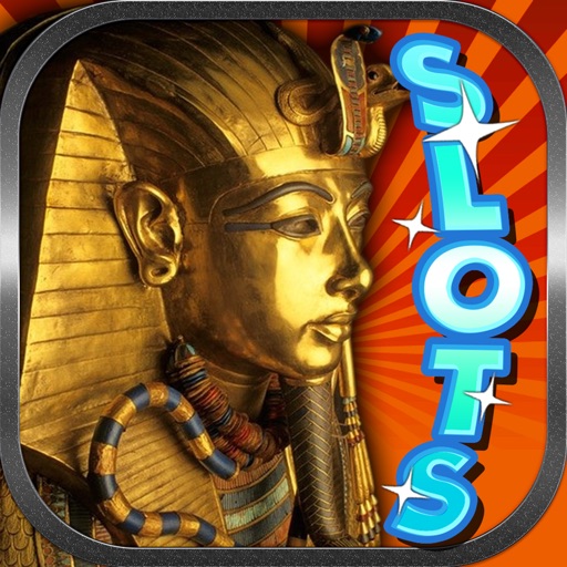 Absolute Egypt Lucky Machine iOS App