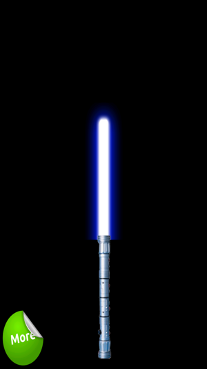 Light Saber Force