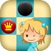 Checkers for Kids