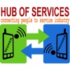 Hub Of Services