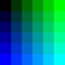 RGB scrolling color picker for the Apple Watch