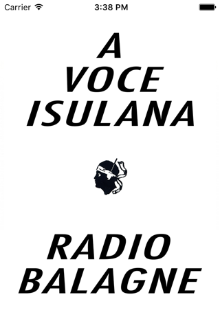 Radio Balagne screenshot 2