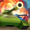 Age of Tanks: World of Battle