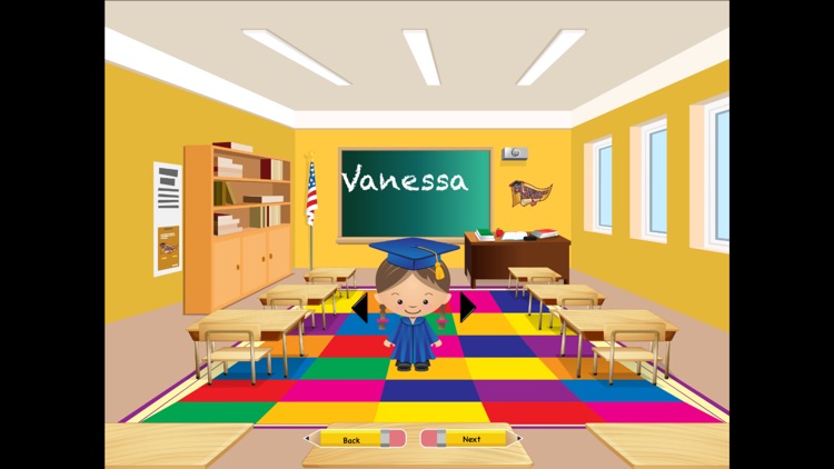 College Ready-the Game