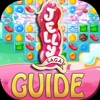 Tips & Guide for Candy Crush Jelly Saga