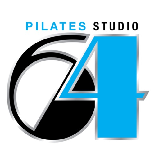 PilatesStudio64 icon