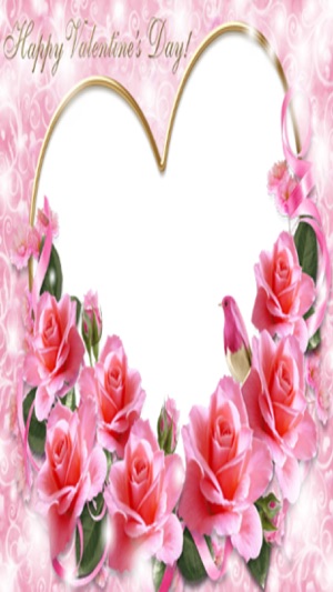 Valentine Photo Frames - FREE(圖1)-速報App